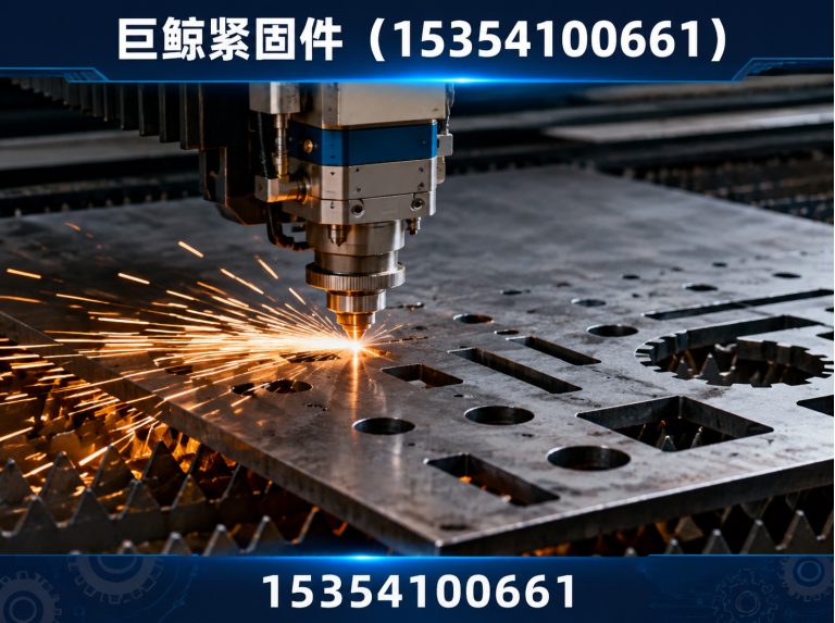 邯郸经济技术开发区预埋件定制展示图